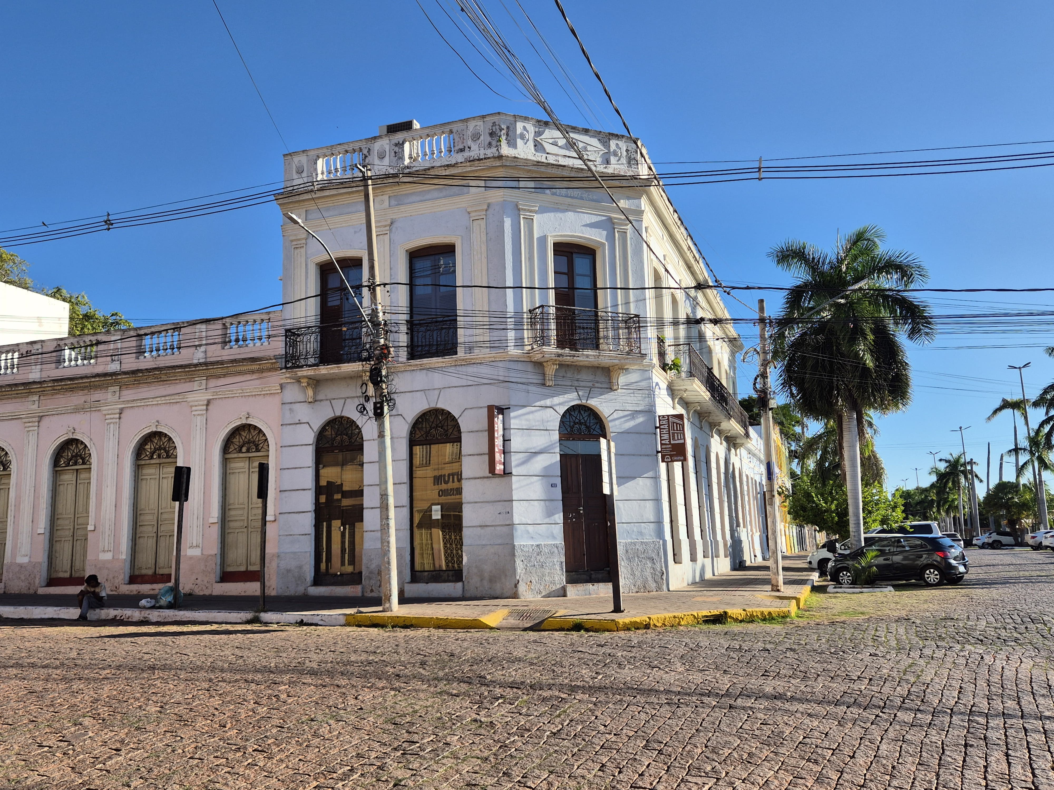 Hotel Galileo